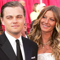 Gisele Bündchen Recalls Attending Oscars With Leonardo DiCaprio