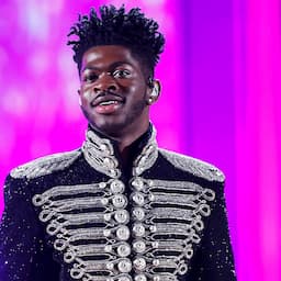 Lil Nas X Calls Out BET for Awards Snub in Now-Deleted Tweets