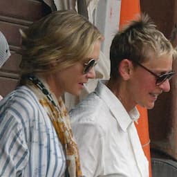 Ellen DeGeneres Vacations in Morocco After Ending Talk Show