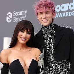 Megan Fox and Machine Gun Kelly Want Their Wedding to Be 'Dark' and 'Sexy,' Says Source