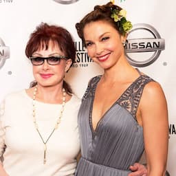 Ashley Judd Pens Emotional Tribute to Mom Naomi Ahead of Mother's Day