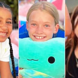 North West and Penelope Disick Celebrate Jessica Simpson's Daughter Maxwell's 10th Birthday