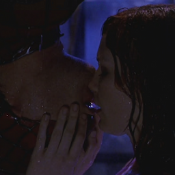 Tobey Maguire and Kirsten Dunst Break Down 'Spider-Man's Iconic Kiss
