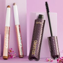 Tarte Bundle and Save Sale: Get $120 Worth of Makeup for Just $44