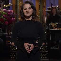 'SNL': Selena Gomez Jokes About Being Single and 'Manifesting Love'