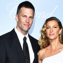 Tom Brady Celebrates 'Inspiring' Wife Gisele Bündchen's 42nd Birthday 
