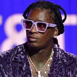Young Thug Denied Bond in RICO Case, Judge Cites 'Danger to Community'