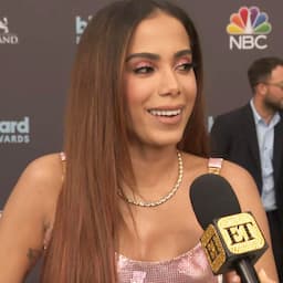 Anitta Gushes Over Camila Cabello Friendship, Possible Collab