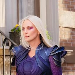How Charlize Theron's MCU Character Clea Will Shake Things Up for Doctor Strange (Exclusive)