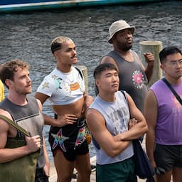 'Fire Island' Director Andrew Ahn on His Commitment to Feature an All-LGBTQ Cast