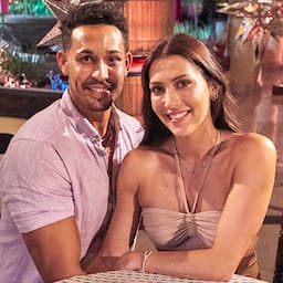 Bachelor Nation's Becca Kufrin Welcomes Son With Fiancé Thomas Jacobs