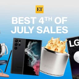 27 Best 4th of July Sales: Shop Deals on Tech, Fashion, Beauty & More