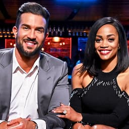 Kids Are 'Definitely Coming' for Rachel Lindsay and Bryan Abasolo