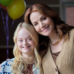 Lily D. Moore on Hallmark's Groundbreaking 'Color My World With Love'