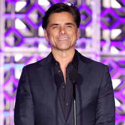 John Stamos Posts Nude Shower Pic Days After 60th Birthday