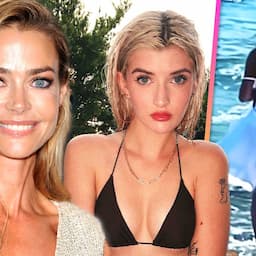 Sami Sheen and Mom Denise Richards 'Are Closer Than Ever,' Source Says