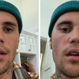 Justin Bieber Shares Update After Ramsay Hunt Syndrome Diagnosis