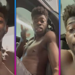 BET Responds to Lil Nas X's Diss Track After Awards Show Nomination Snub