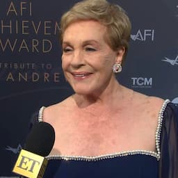 Julie Andrews Is Open to ‘Princess Diaries 3’ if Story Is Right!