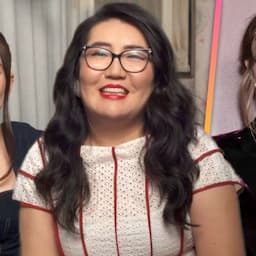 Jenny Han and Lola Tung Say Having Taylor Swift On Board for 'The Summer I Turned Pretty' Was ‘Magical’ 
