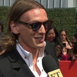 'Stranger Things 4': Jamie Campbell Bower on Vecna and Volume 2