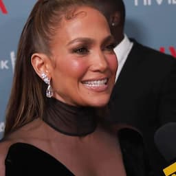 Jennifer Lopez Reflects On 'Beautiful' Moment With Fiancé Ben Affleck