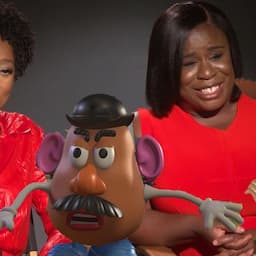 ‘Lightyear’s Keke Palmer & Uzo Aduba Reveal the ‘Toy Story’ Character Origin Stories They Want Next