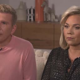 Todd and Julie Chrisley are Living Every Day Like It's Their 'Last'