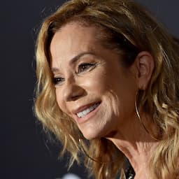 Kathie Lee Gifford's Daughter Cassidy Welcomes Baby Boy