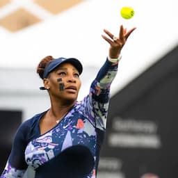 Serena Williams Announces Intention to Retire From Tennis