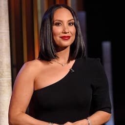 Cheryl Burke Recalls Abortion at 18, Reacts to Roe v. Wade Overturn