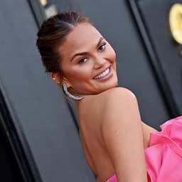 Chrissy Teigen on Why She Would Not Be a Fit for 'Real Housewives'
