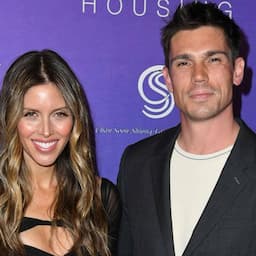 'Vampire Diaries' Star Kayla Ewell Welcomes Second Child 7 Weeks Early