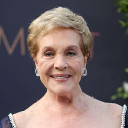 Julie Andrews Is Not Totally Ruling Out 'Princess Diaries 3'