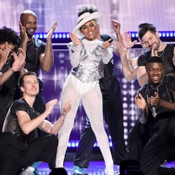 Ariana DeBose Opens the 2022 Tony Awards With Musical Monologue