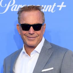 Kevin Costner on Harrison Ford Joining 'Yellowstone' Universe in '1923