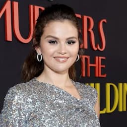 Selena Gomez Reveals She Is Working on New Music (Exclusive)
