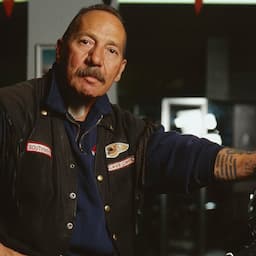 Sonny Barger, Hells Angels Founder and 'Sons Of Anarchy' Actor, Dies
