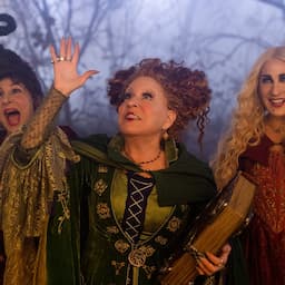 These 'Hocus Pocus' Favorites Are Not Returning for the Sequel 