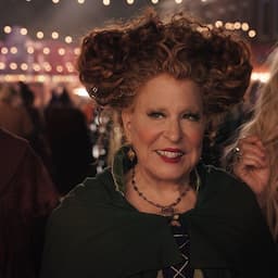 ‘Hocus Pocus 2’: The Black Flame Candle Gets Lit Once Again 