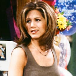 Jennifer Aniston on What She Took for Granted When She Was Younger