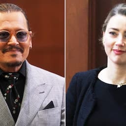 Johnny Depp Donates Amber Heard's $1 Million Settlement to Charities