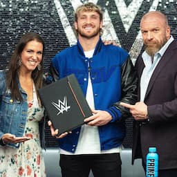 YouTube Star Logan Paul Signs With WWE