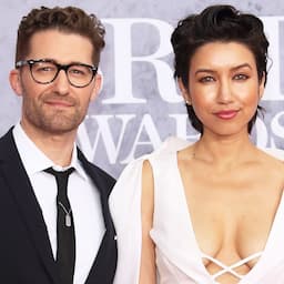 Matthew Morrison's Wife Reacts After He Speaks Out on 'SYTYCD' Drama