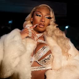 'P-Valley': Inside Megan Thee Stallion's Appearance as Tina Snow in Season 2 (Exclusive)