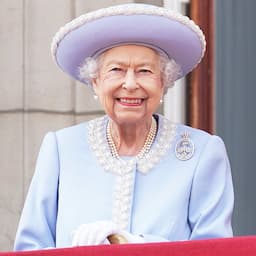 Queen Elizabeth to Miss Service of Thanksgiving Due to 'Discomfort'