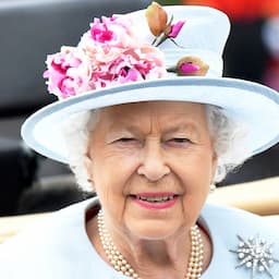 Queen Elizabeth Not Attending Epsom Derby