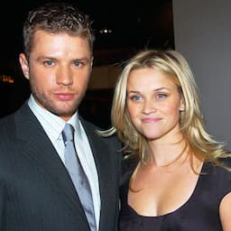 Reese Witherspoon and Ex Ryan Phillippe Reunite for Son's Graduation