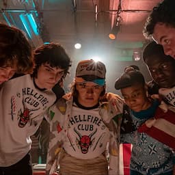 'Stranger Things' Animated Series Ordered at Netflix