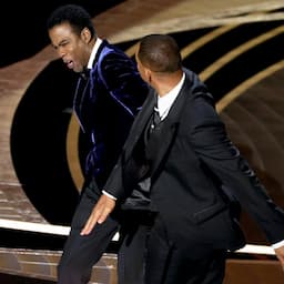 Oscars Will Now Have a 'Crisis Team' After Will Smith Slap 